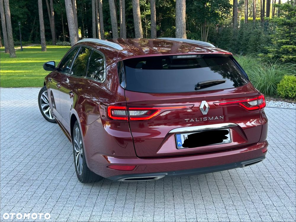 Renault Talisman - 4