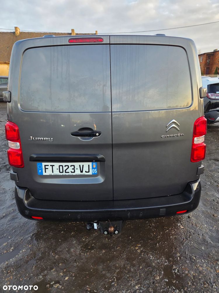 Citroën Jumpy 2.0hdi 120PS - 14