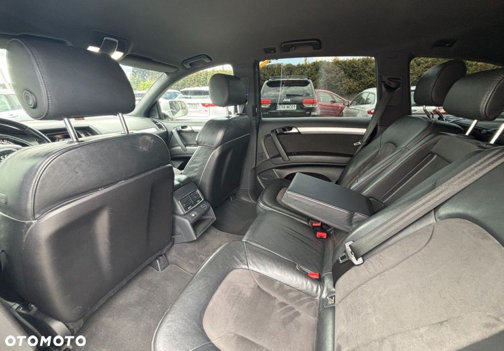Audi Q7 - 14