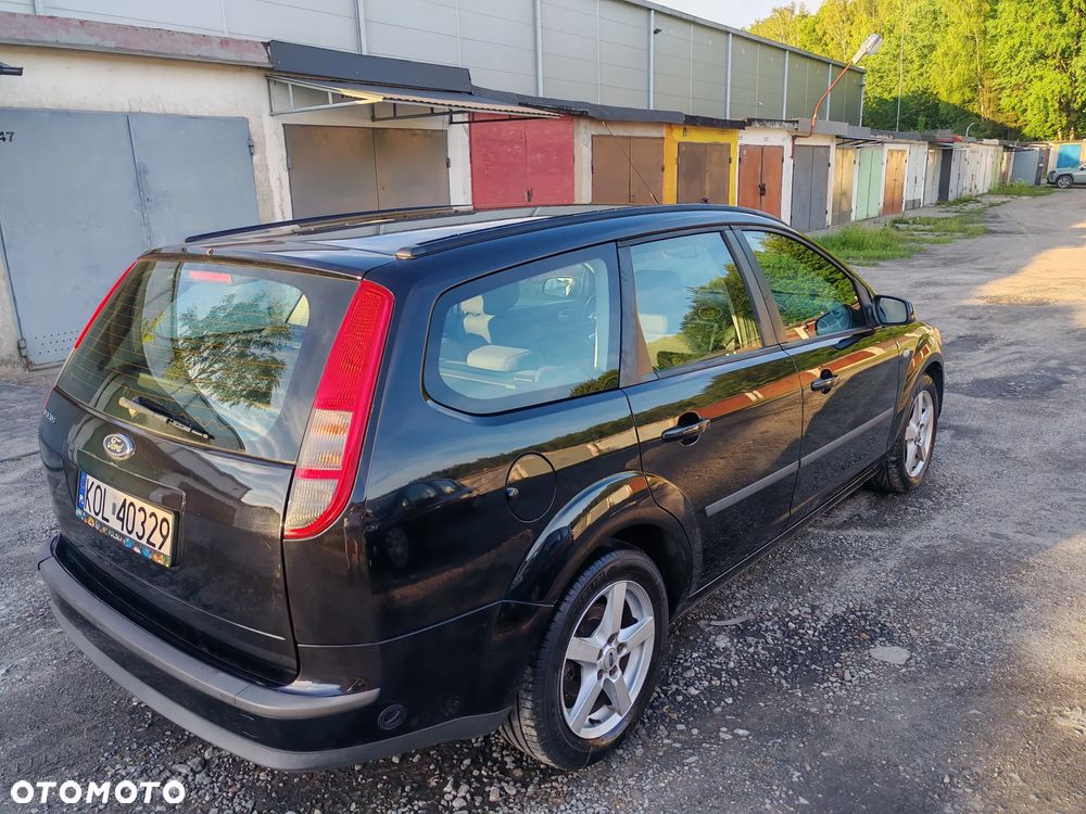Ford Focus - 4