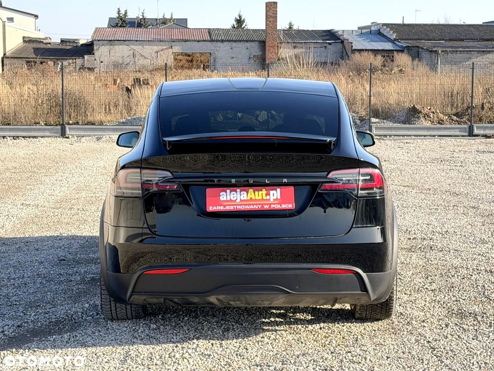Tesla Model X Long Range AWD - 15