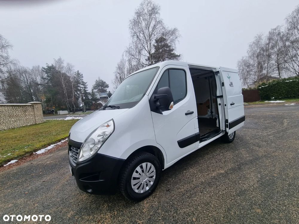 Renault Master - 16