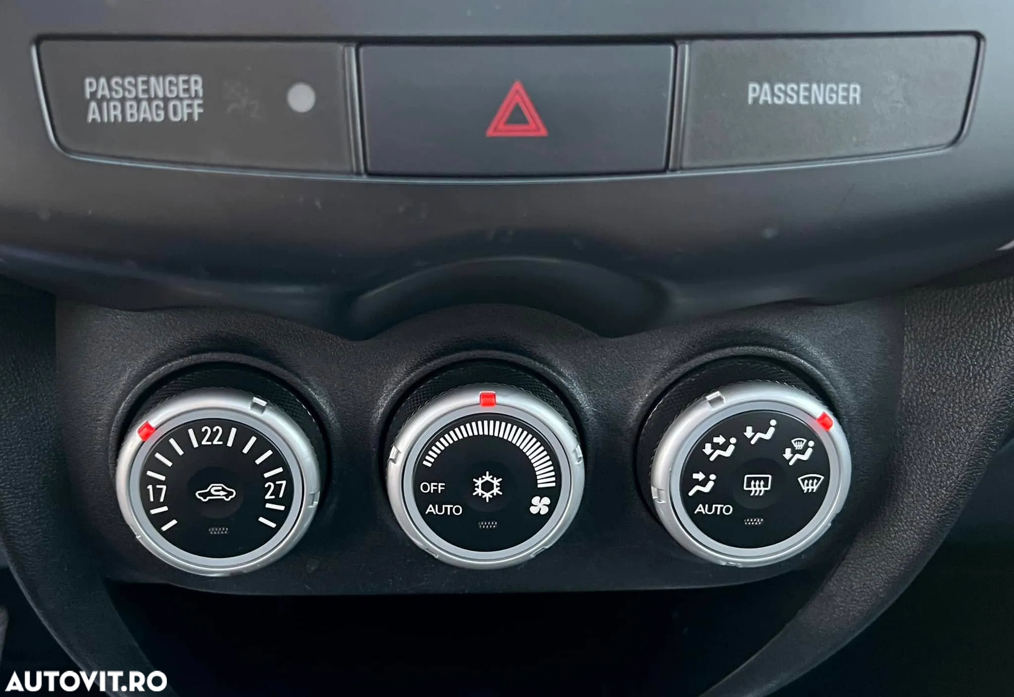 Mitsubishi ASX 1.8 DI-D 4WD Instyle - 23