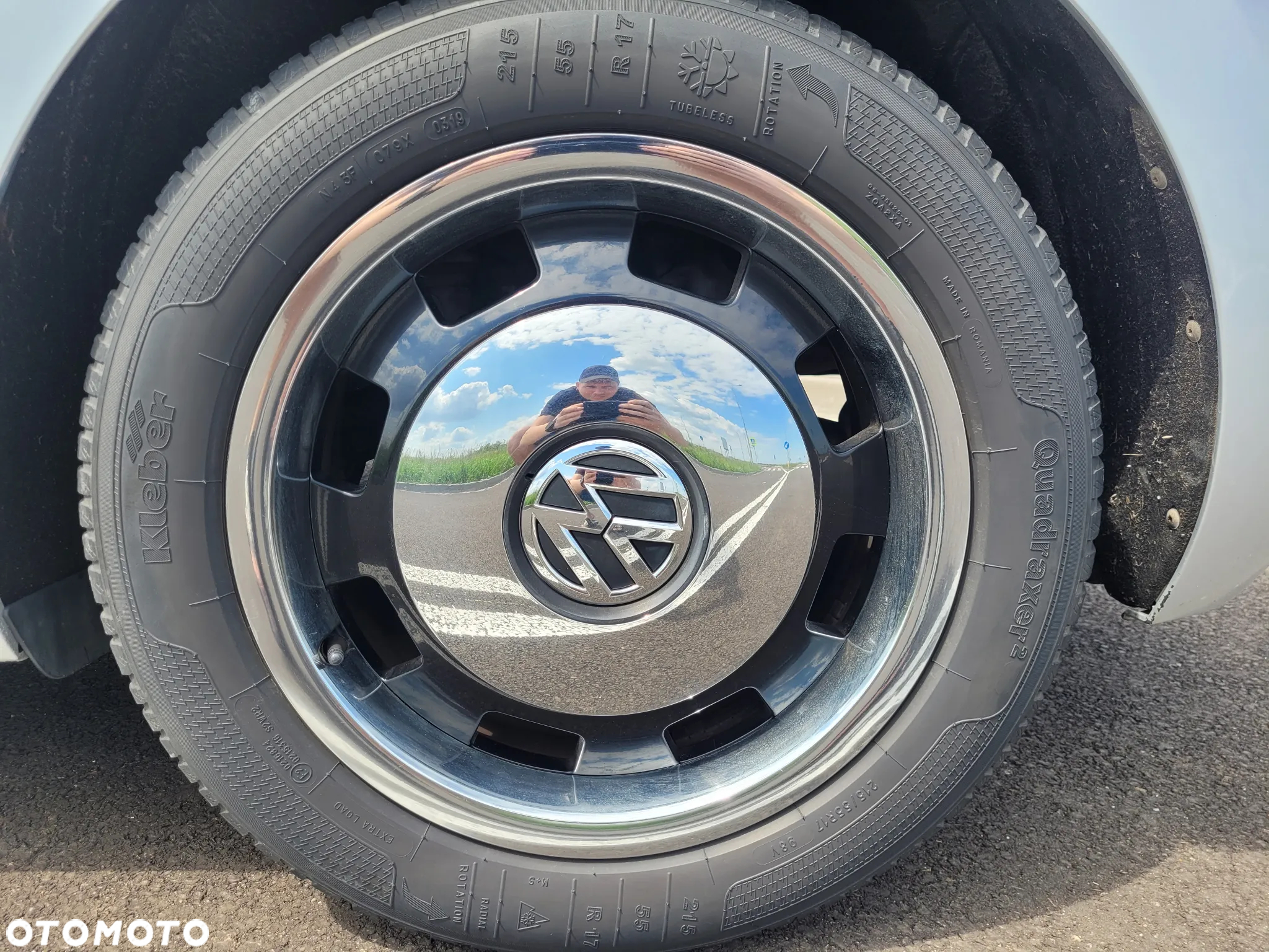 Volkswagen Beetle 1.6 TDI Design - 7