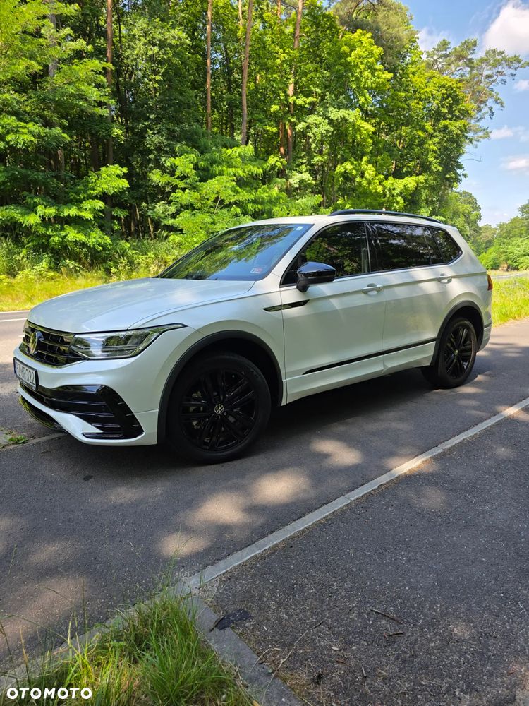 Volkswagen Tiguan 2.0 TSI 4Mot R-Line DSG - 19