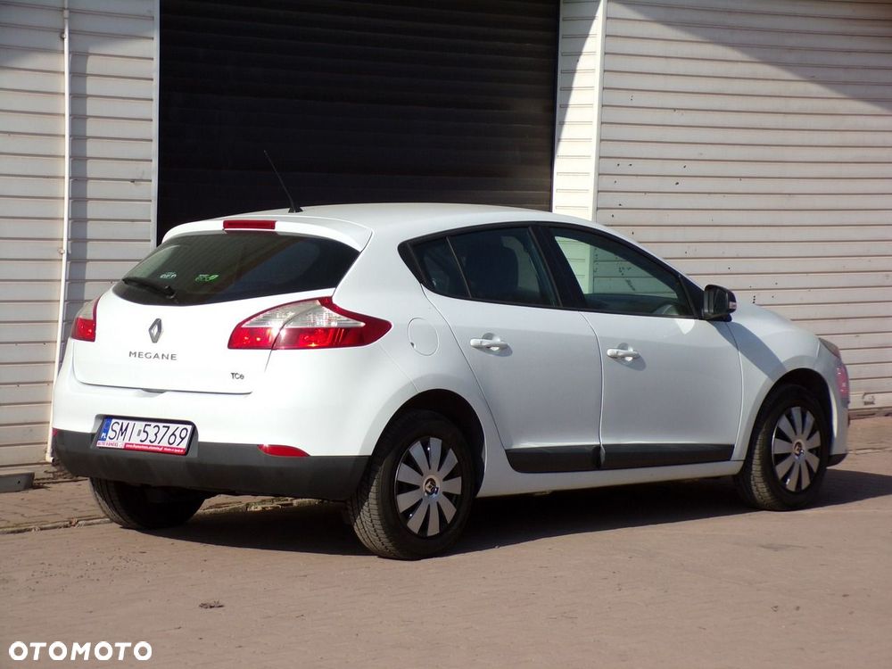 Renault Megane - 11