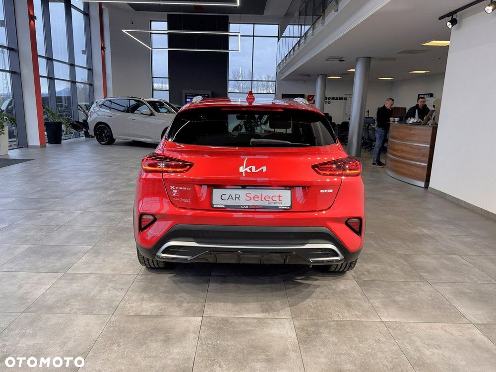 Kia XCeed - 8