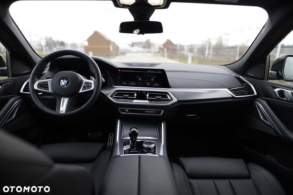 BMW X6 xDrive30d - 30