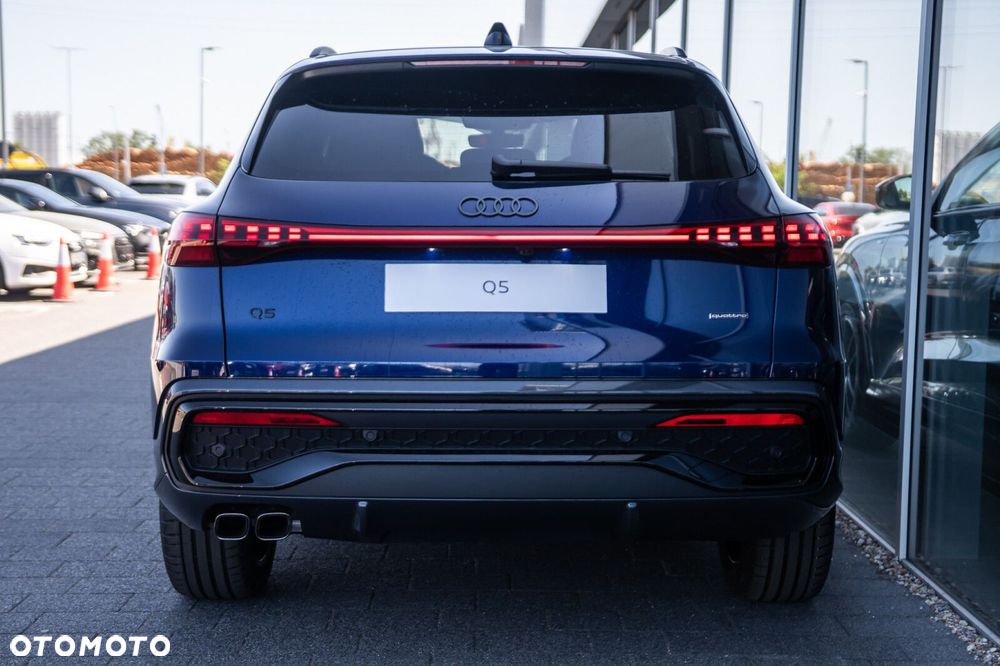 Audi Q5 TDI mHEV 150 kW Quattro S tronic - 5