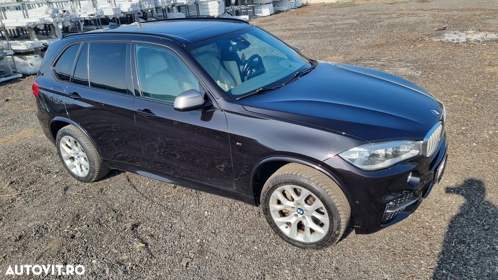 BMW X5 M M50d Sport-Aut. - 12