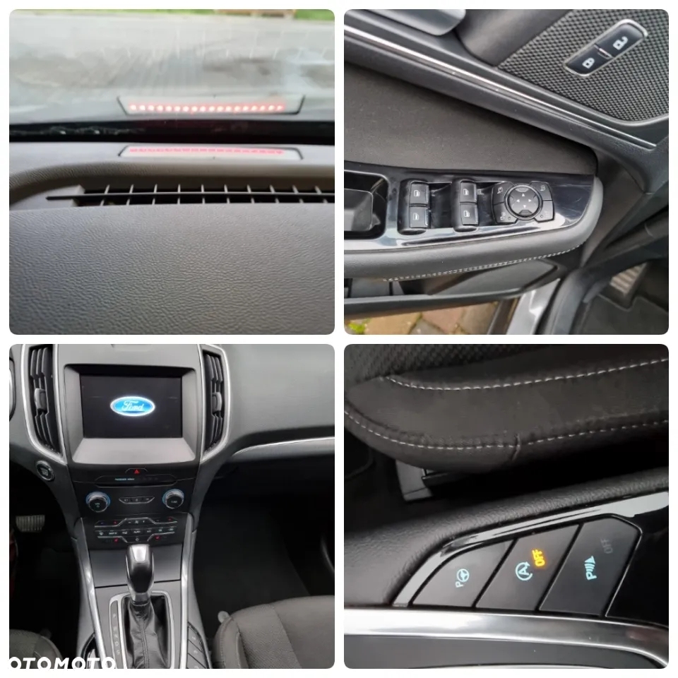 Ford S-Max - 12