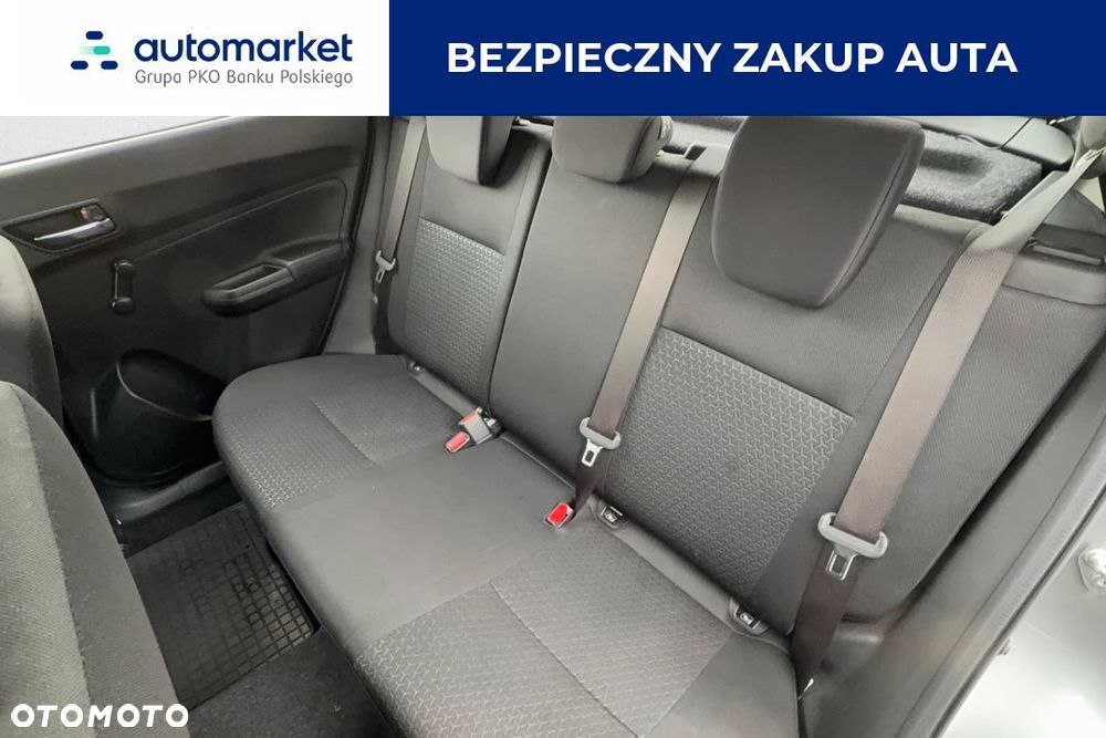Suzuki Swift 1.2 Dualjet SHVS Premium - 9