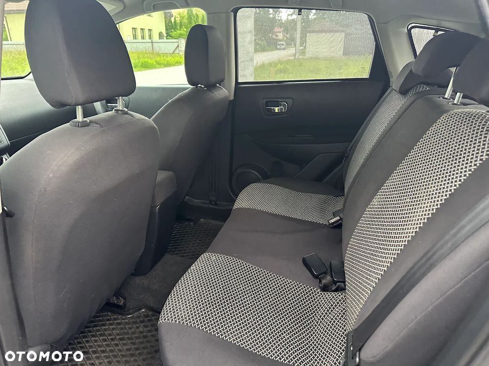 Nissan Qashqai 1.6 Acenta - 6