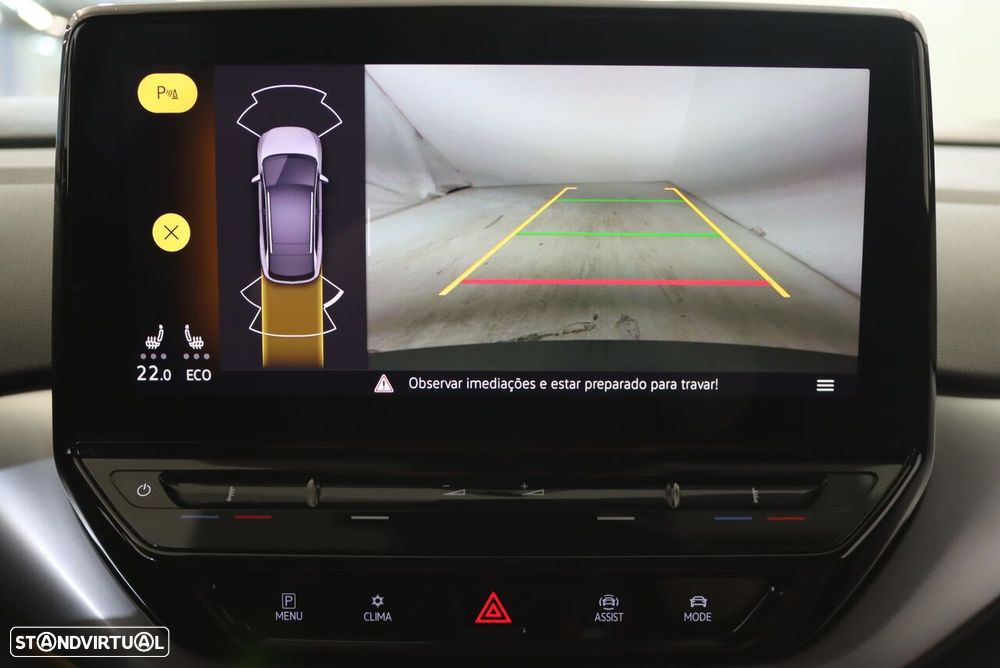 VW ID.4 77 kWh Pro Performance 1st Max - 19