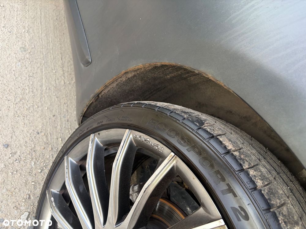 Volkswagen Scirocco 2.0 TSI - 12
