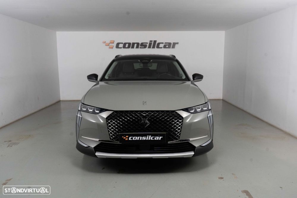 DS DS4 E-Tense Rivoli Cross EAT8 - 2