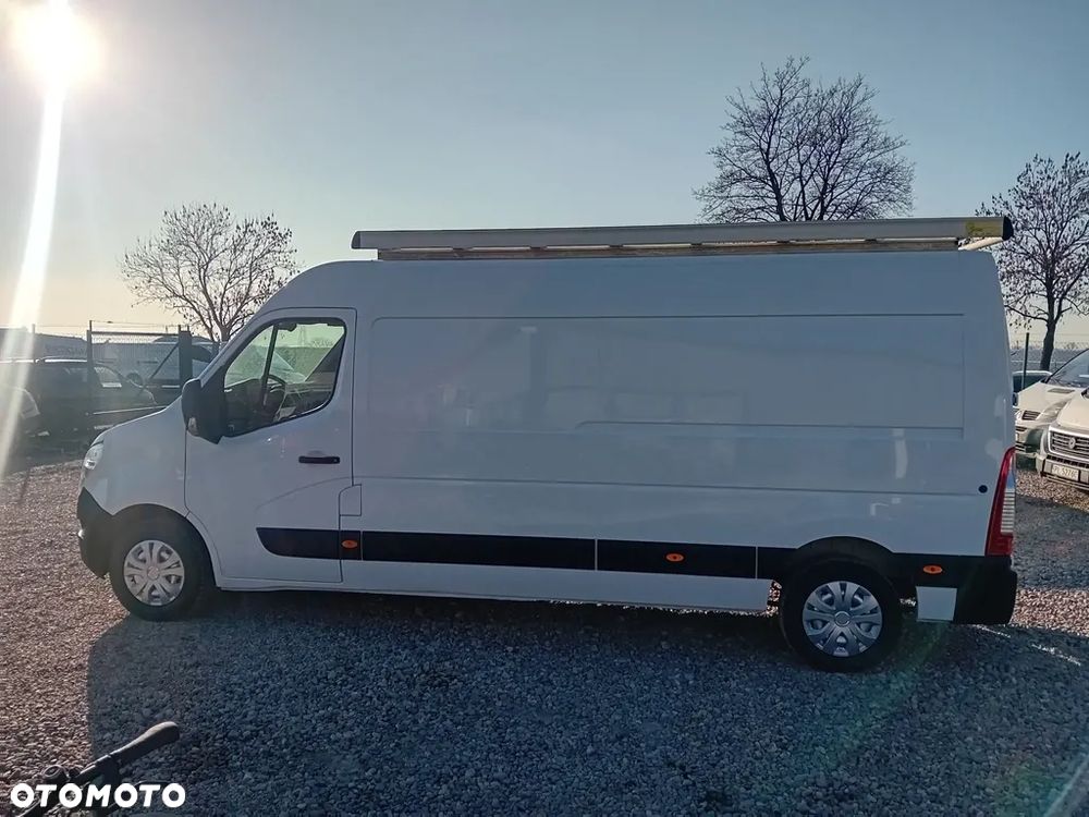 Nissan NV 400 - 7