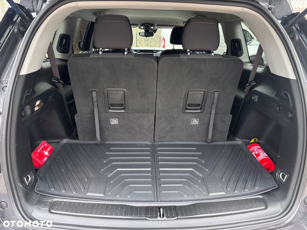 Jeep Grand Cherokee 3.6 V6 Pentastar 4WD Automatik Laredo - 22