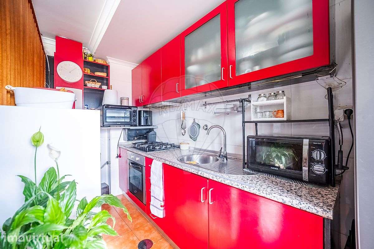 Apartamento T2 para venda - Grande imagem: 3/14