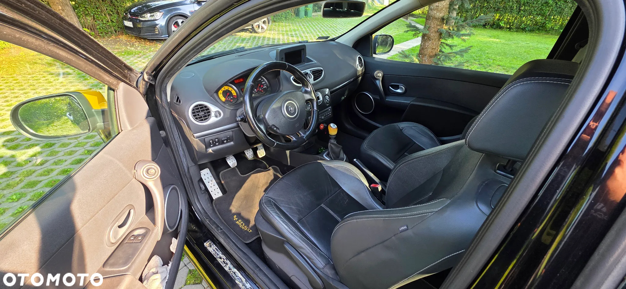 Renault Clio 2.0 16V 200 RS Cup - 6