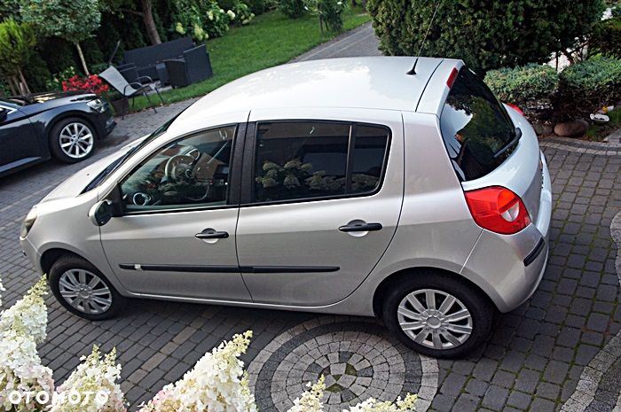 Renault Clio 1.5 dCi Dynamique - 13