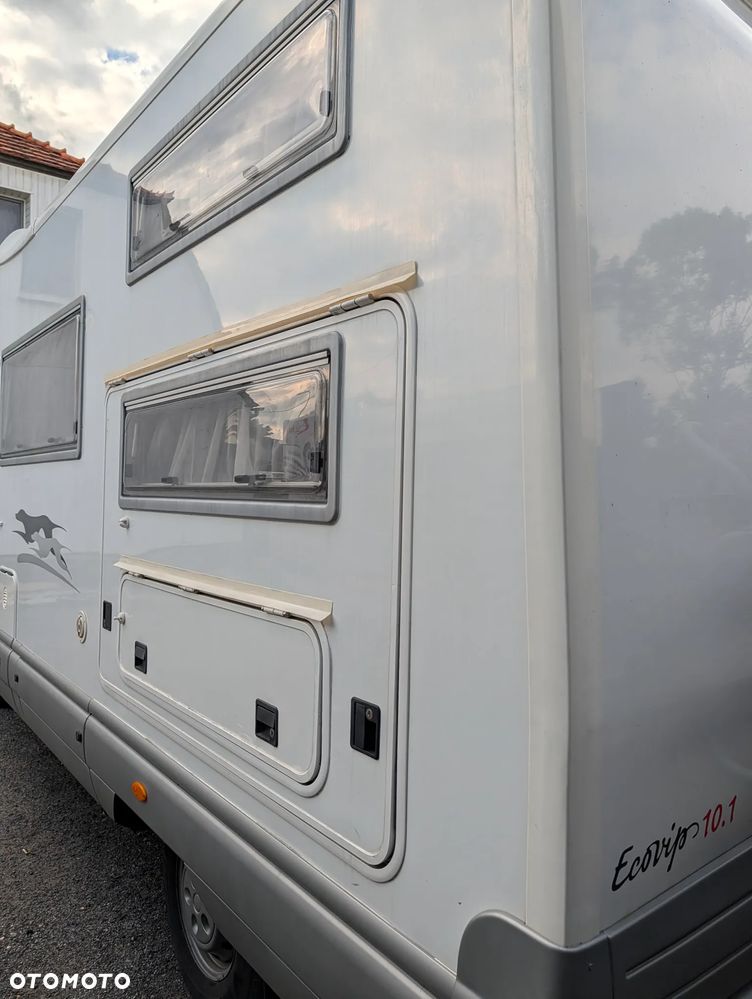 Fiat Ducato Standard - 21