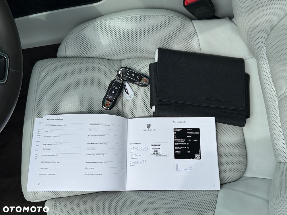 Porsche Macan - 38