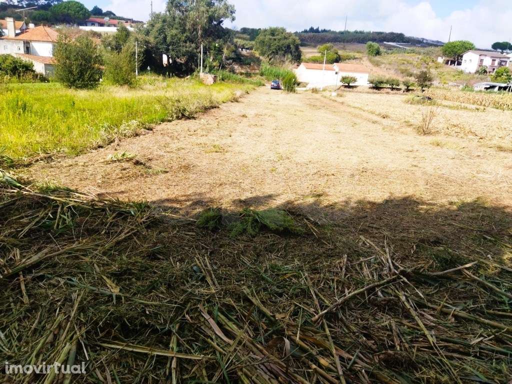 Terreno para construção em Salir de Matos, Caldas da Rainha. - Grande imagem: 3/9