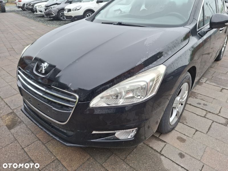 Peugeot 508 HDi FAP 140 Active - 5