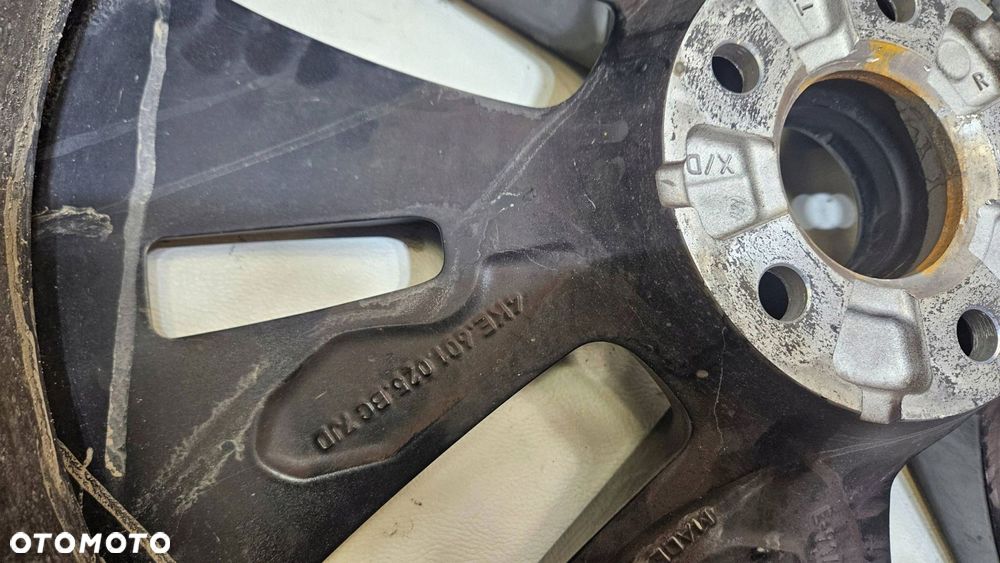 felga aluminiowa audi e-tron rs 9.5x21 et36 4ke601025bc - 13