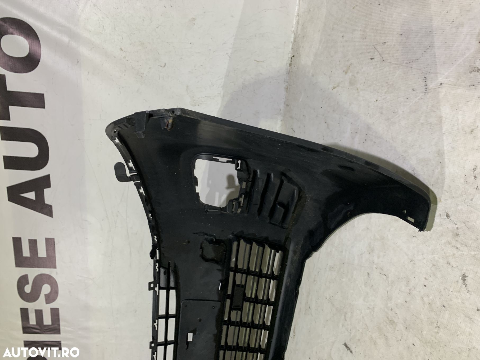 Bara fata Citroen Berlingo/Peugeot Partner, 2018, 2019, 2020, 2021, 2022, 2023, cod origine OE 9816765680. - 4