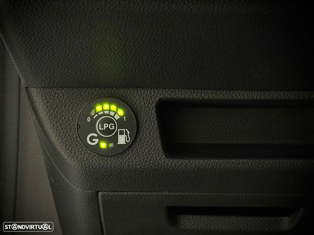 Renault Clio 1.0 TCe Intens Bi-Fuel - 26