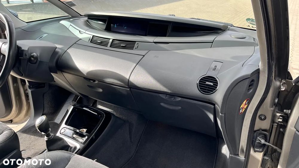 Renault Grand Espace 2.0 dCi Celsium - 24