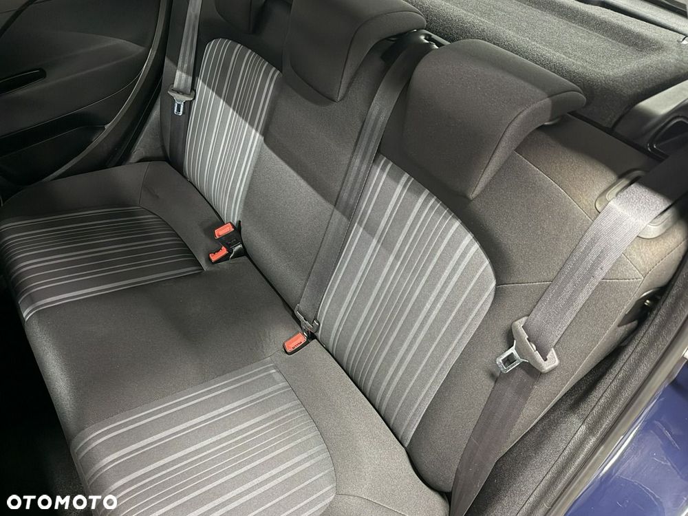 Fiat Punto Evo - 16