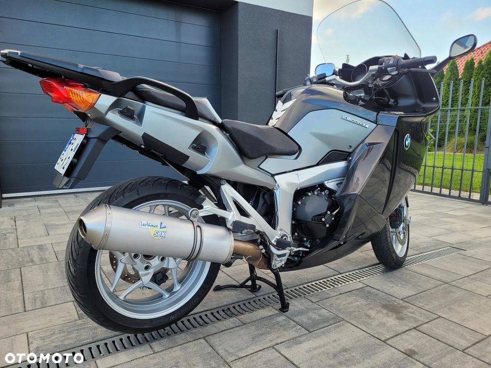 BMW K - 15