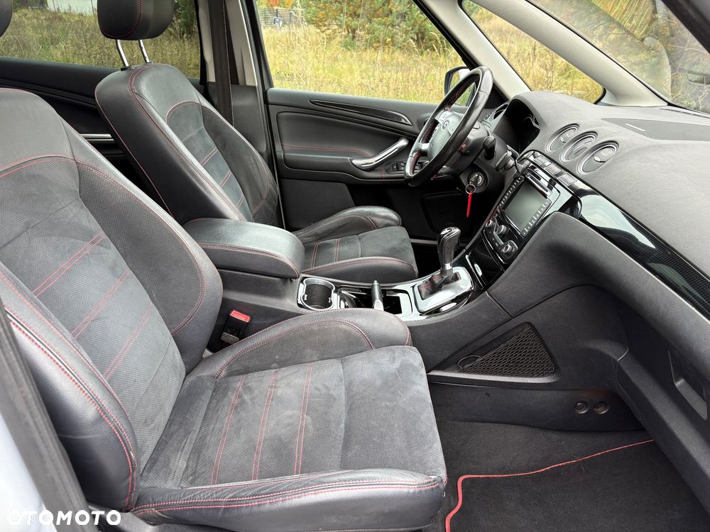 Ford S-Max 2.0 T Titanium MPS6 - 30