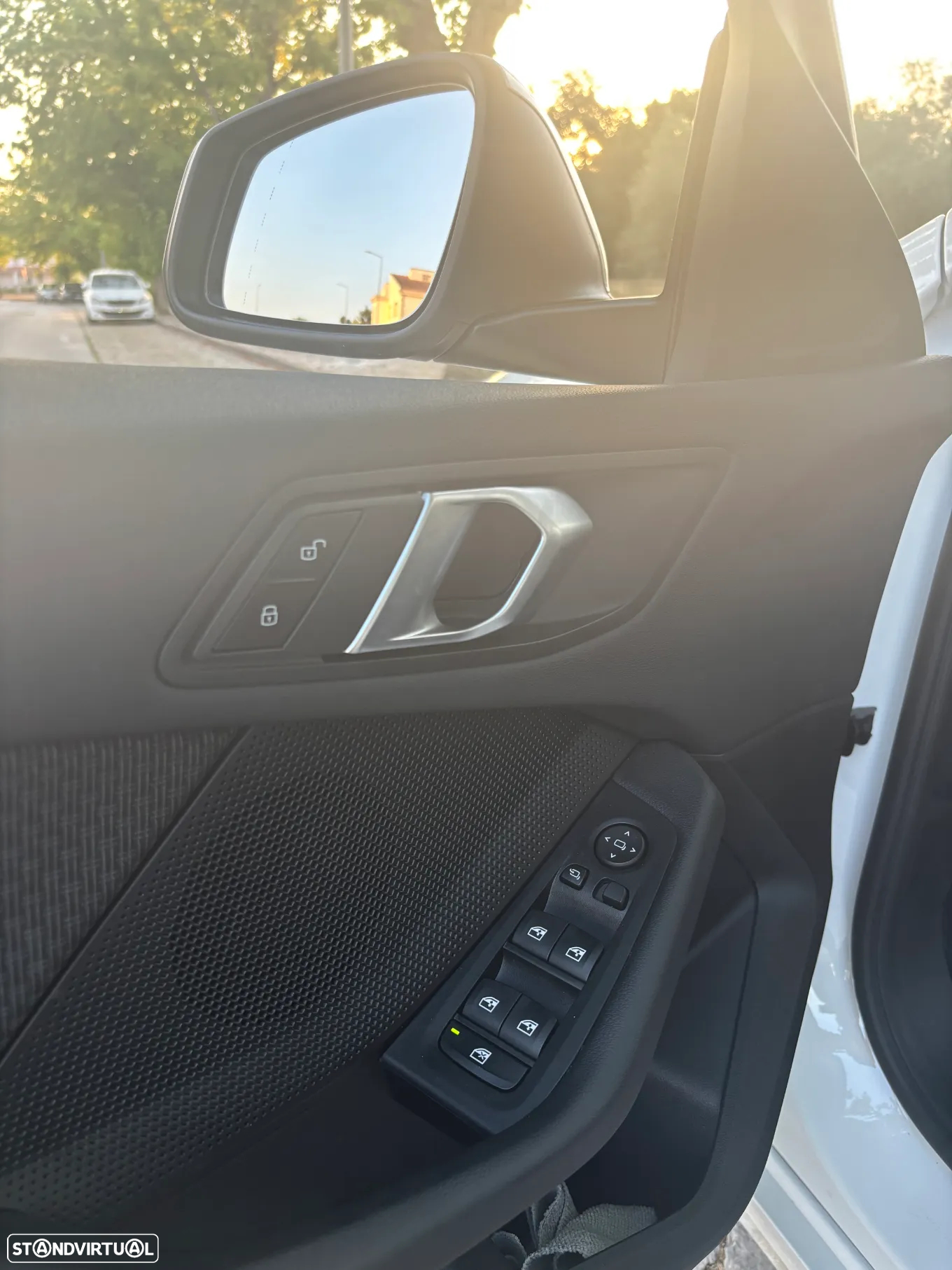BMW 116 d Advantage Auto - 28