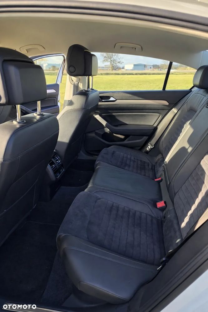 Volkswagen Passat 1.8 TSI BMT Highline DSG - 10