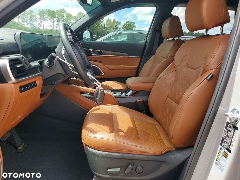 Kia Telluride - 7