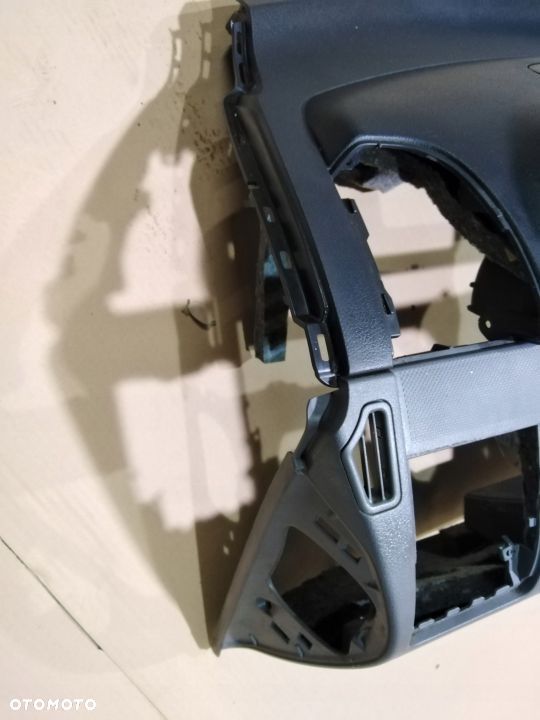 MERCEDES VITO VIANO W639 DESKA ROZDZIELCZA KONSOLA - 10