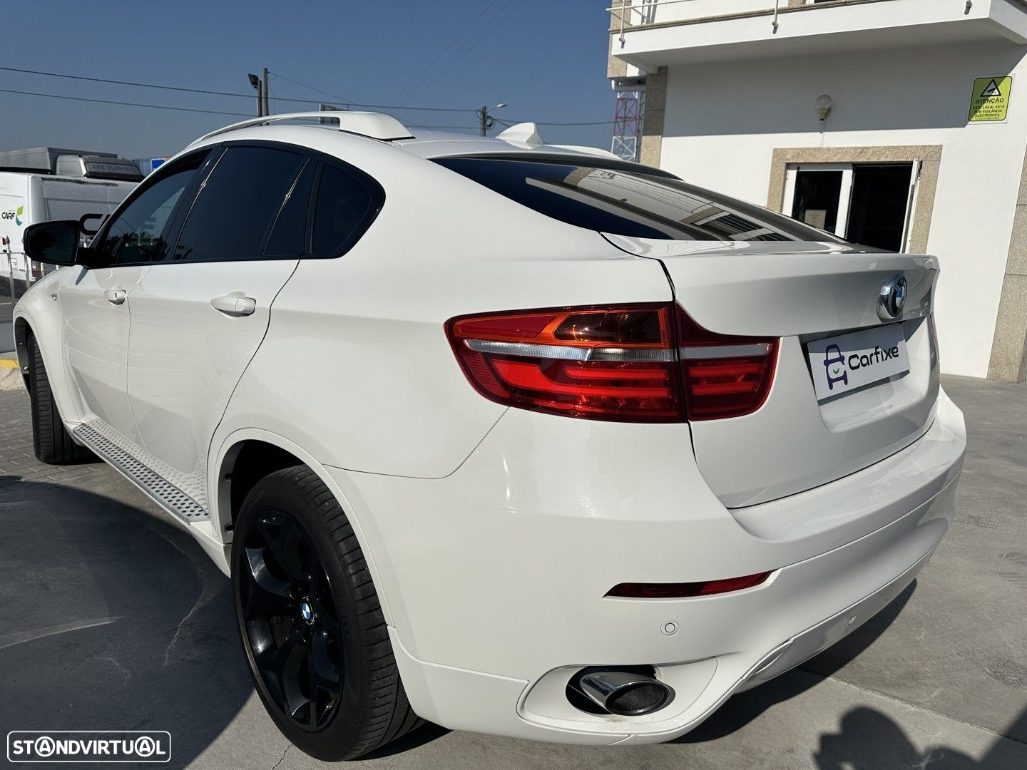 BMW X6 30 d xDrive - 7