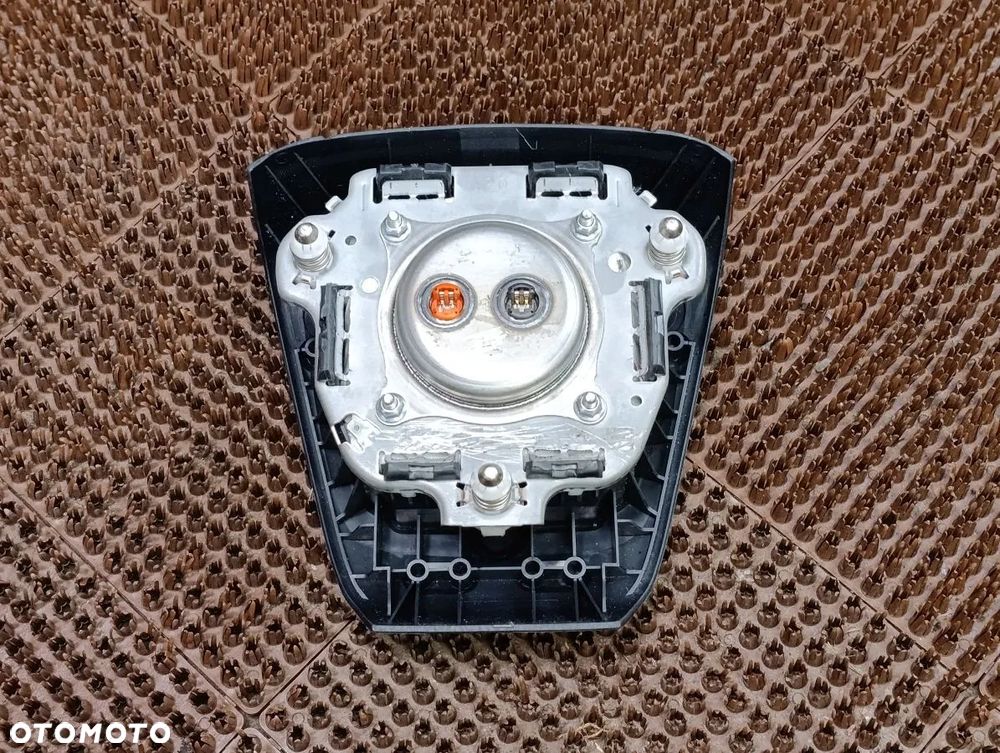 TOYOTA LAND CRUISER 150 18-24r Poduszki Powietrzne AirBag Deska Pasy - 4