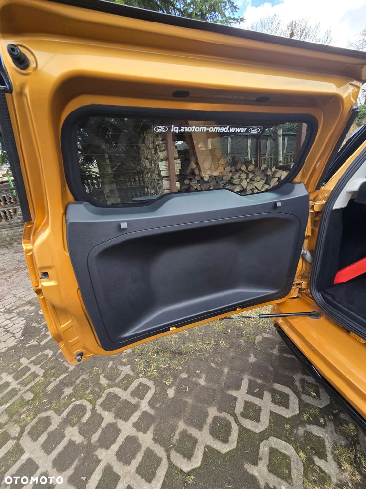 Ford EcoSport 1.0 EcoBoost GPF ST-Line ASS - 12