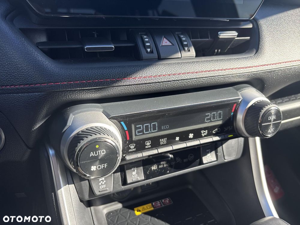 Toyota RAV4 2.5 Plug-In Hybrid Selection 4x4 - 20