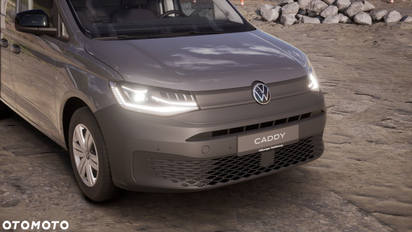 Volkswagen Caddy - 11