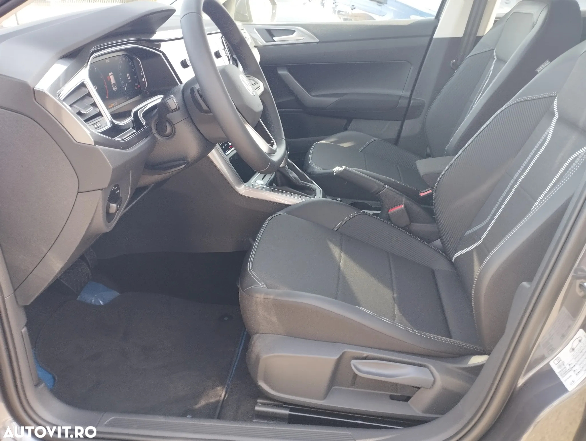 Volkswagen Taigo 1.0 TSI DSG Life - 11