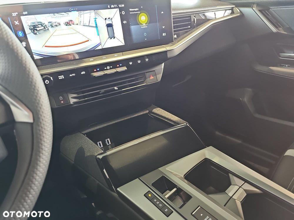 Opel Grandland 1.2 mHEV GS eDTC6 - 17