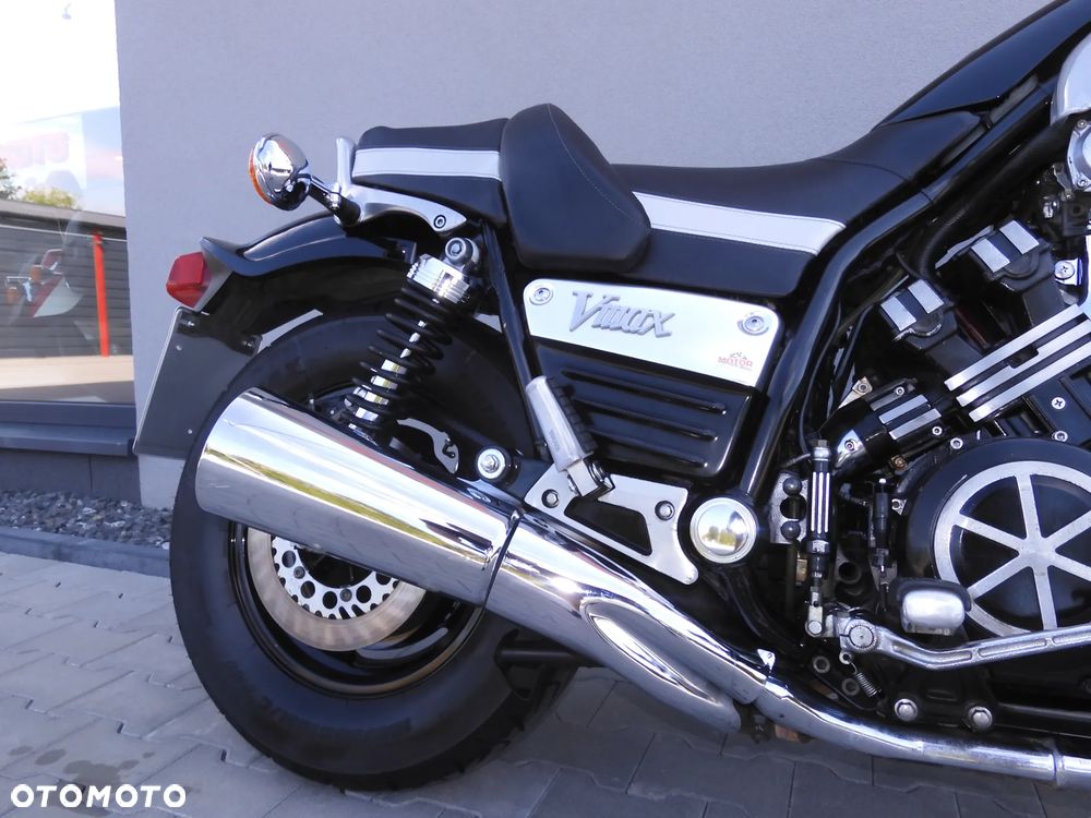 Yamaha V-MAX - 14