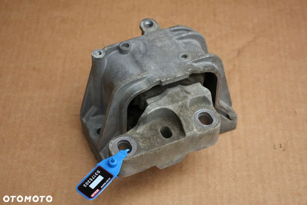 Poduszka łapa silnika VW AUDI SEAT SKODA 1.4 TFSI CAXA 1K0199262CC (5303) - 5
