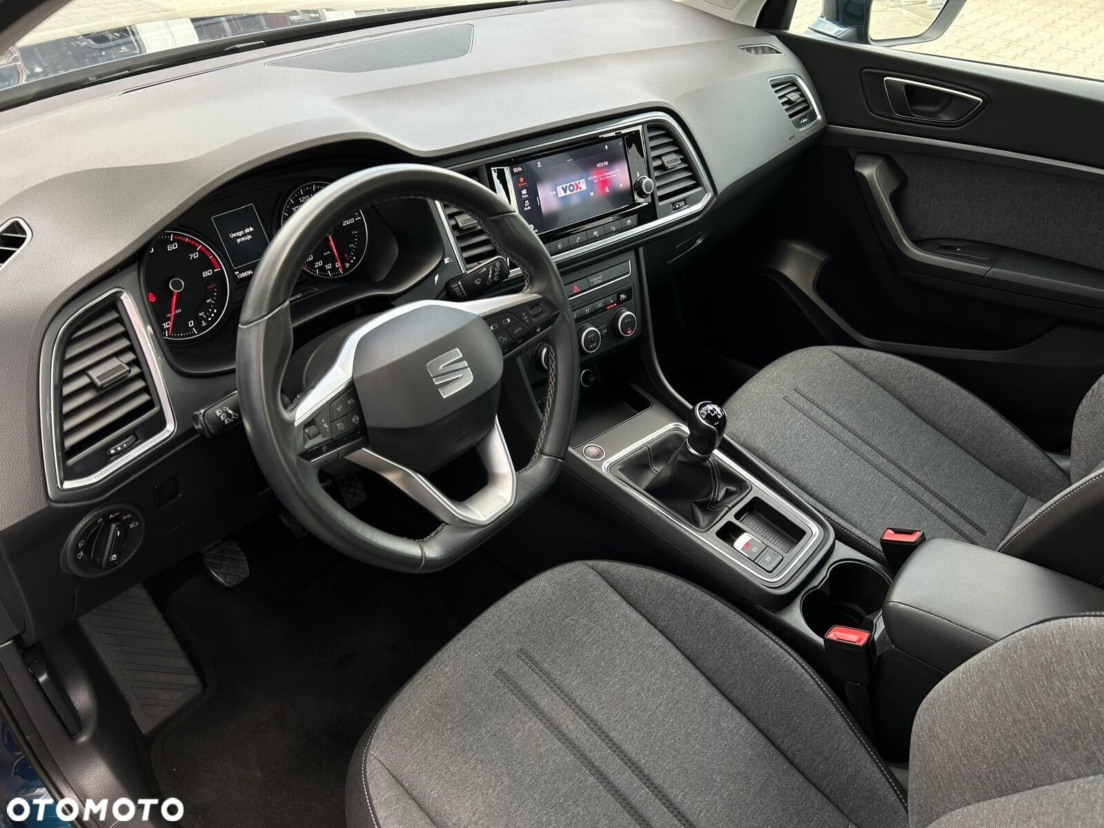 Seat Ateca 1.5 TSI Style S&S - 7